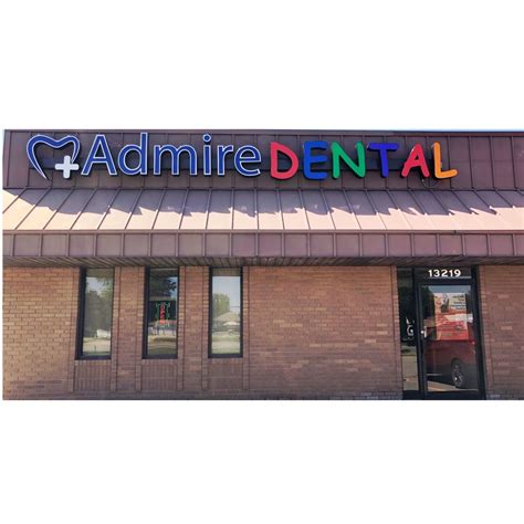 She also provides flexible payment methods and same-day appointments for dental emergencies. . Admire dental southgate